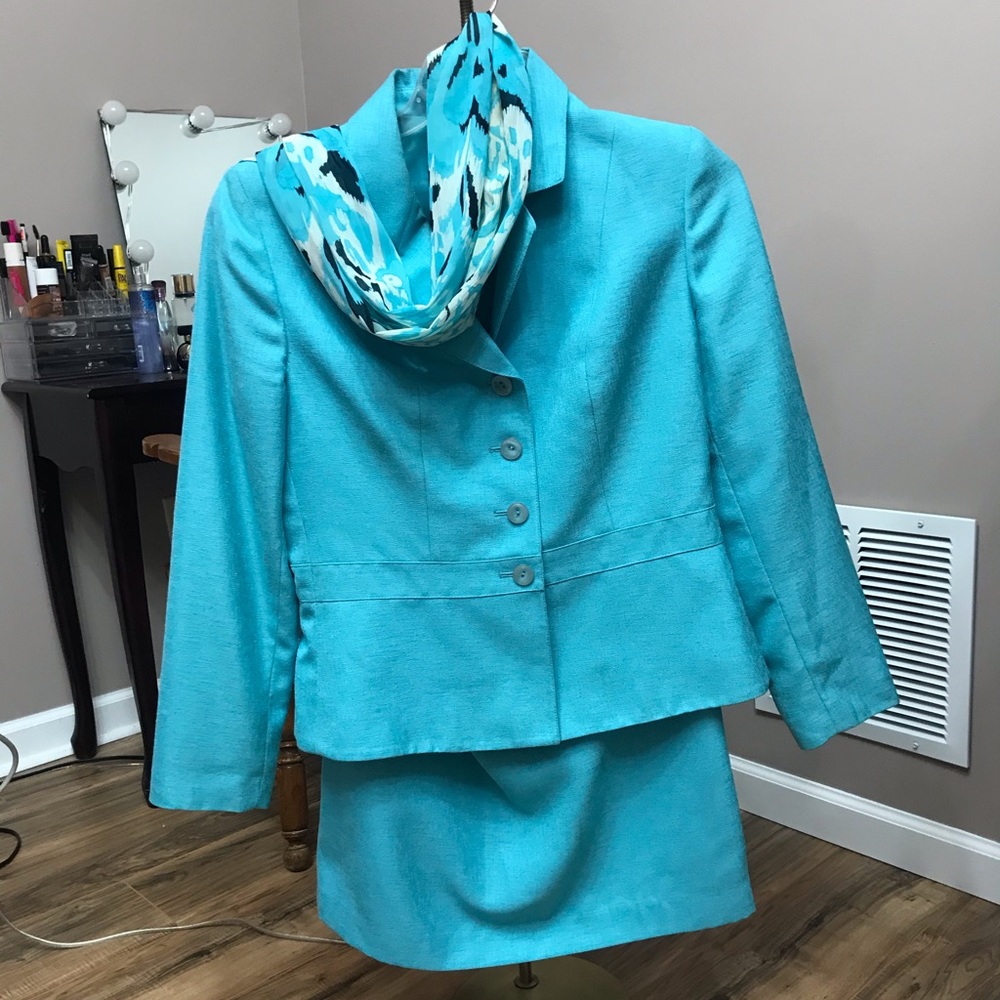 Three Peice Suit Set | Size 10